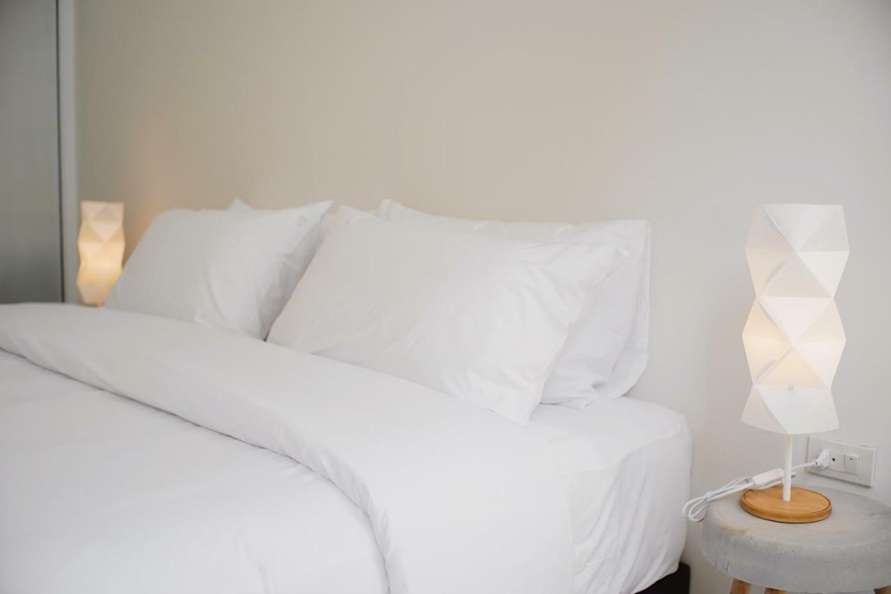 Meet Boutique Resort Szuratthani Kültér fotó