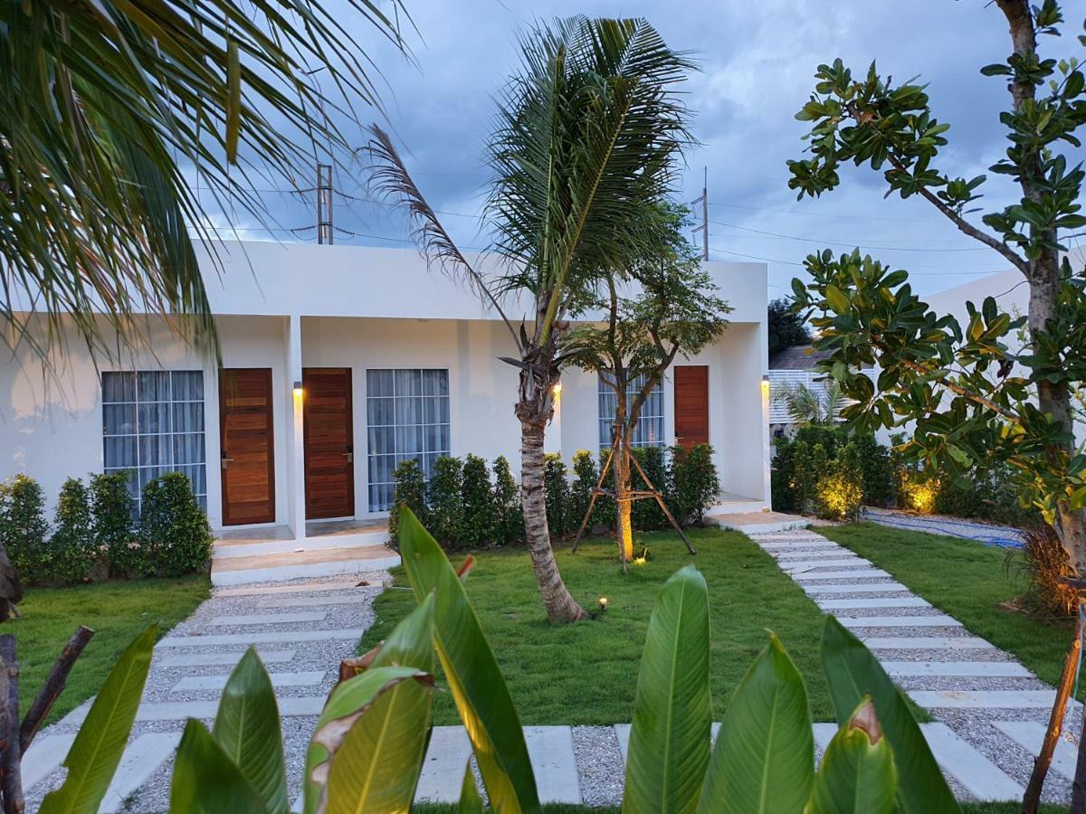 Meet Boutique Resort Szuratthani Kültér fotó