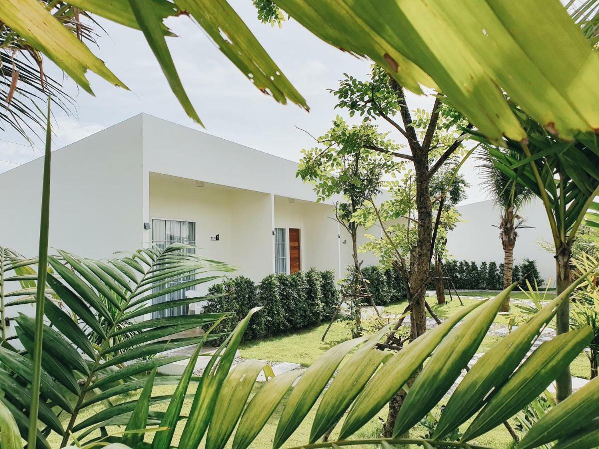 Meet Boutique Resort Szuratthani Kültér fotó