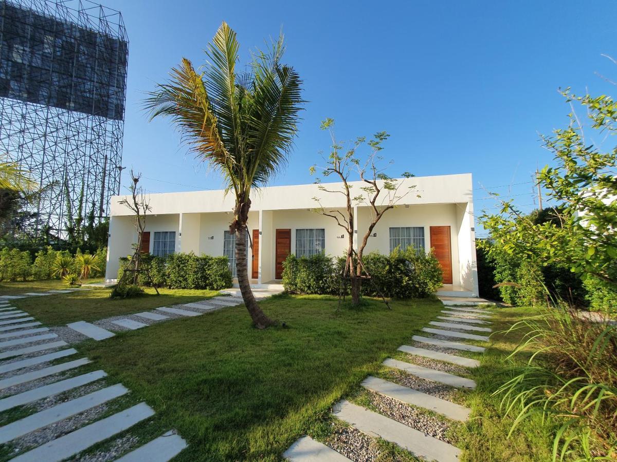 Meet Boutique Resort Szuratthani Kültér fotó